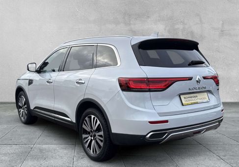 Renault Koleos, 2023