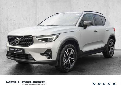 Volvo XC40, 2023