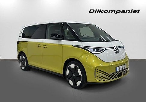 Volkswagen ID.Buzz, 2023