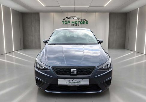 Seat Ibiza, 2023