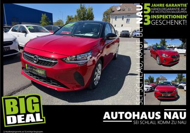 Opel Corsa, 2023