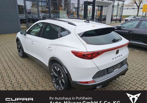Cupra Formentor, 2023