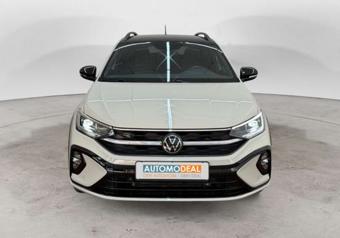 Volkswagen Taigo, 2024