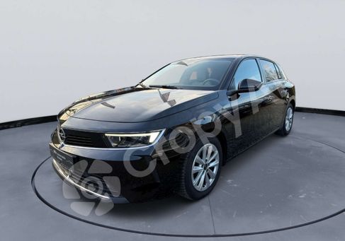Opel Astra, 2022