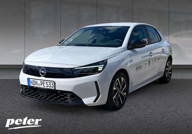 Opel Corsa, 2025