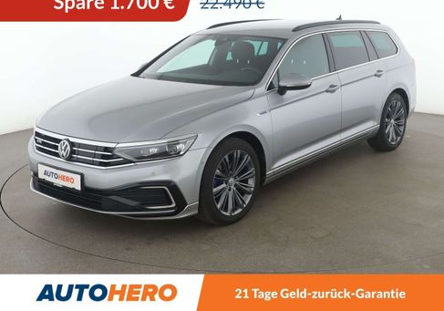 Volkswagen Passat, 2019