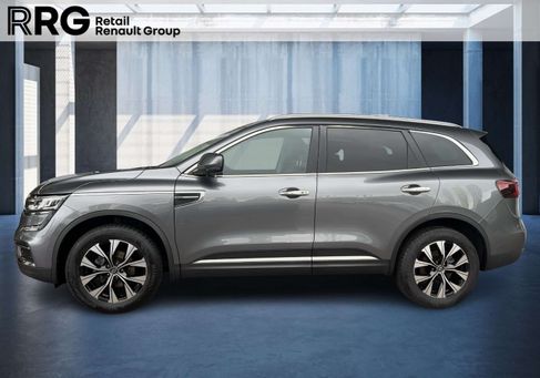 Renault Koleos, 2023