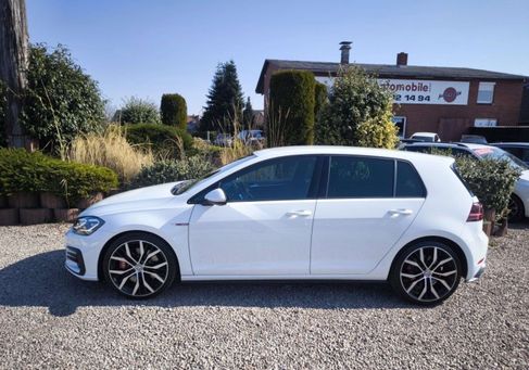 Volkswagen Golf, 2020 3