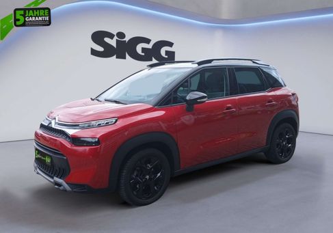 Citroën C3 Aircross, 2024 2