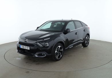 Citroën C4, 2023