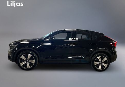 Volvo C40, 2023