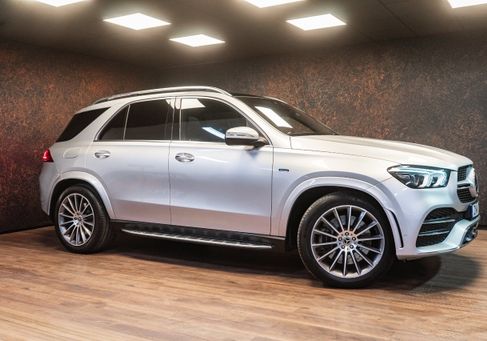 Mercedes-Benz GLE 350, 2021 2