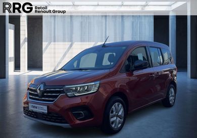 Renault Kangoo, 2022