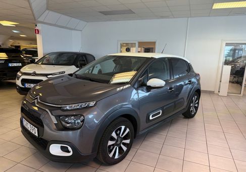 Citroën C3, 2023 2