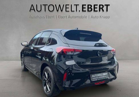 Opel Corsa, 2024 3