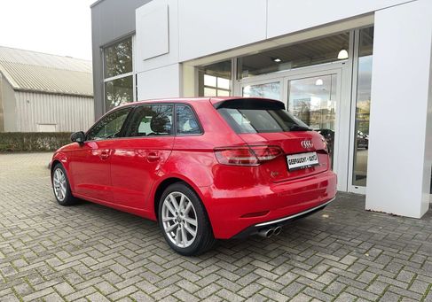 Audi A3, 2019 3