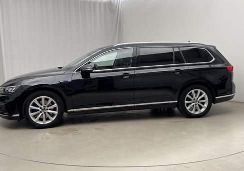Volkswagen Passat Variant, 2022 2
