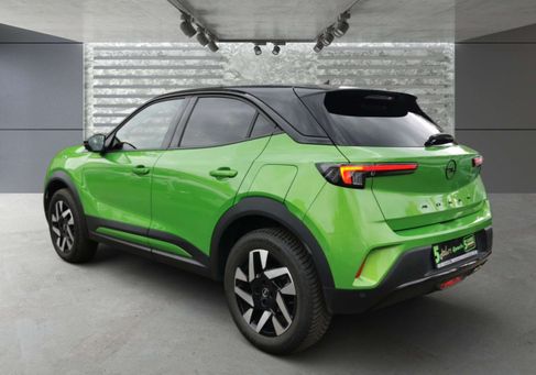 Opel Mokka, 2024