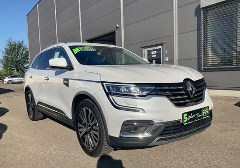 Renault Koleos, 2021