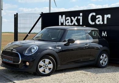 MINI ONE, 2019