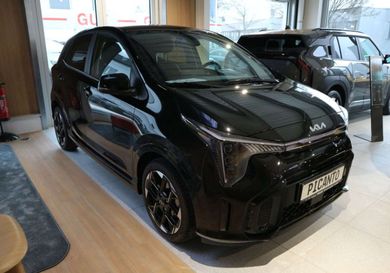 Kia Picanto, 2025