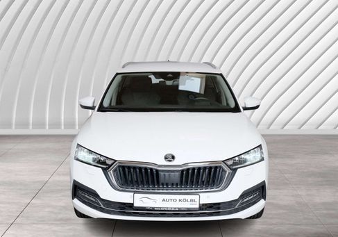 Skoda Octavia, 2023