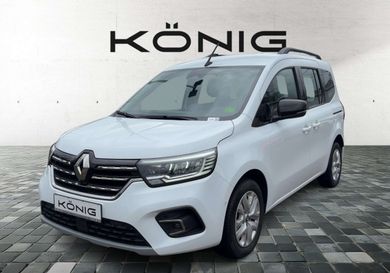 Renault Kangoo, 2022