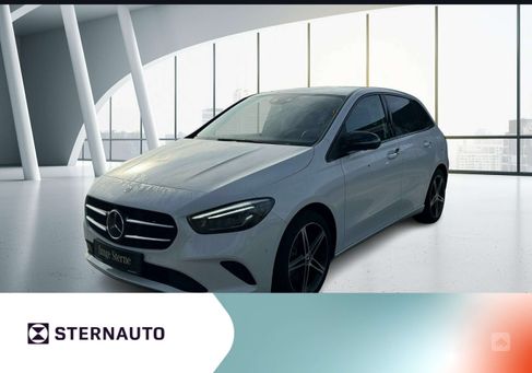 Mercedes-Benz B 250, 2022