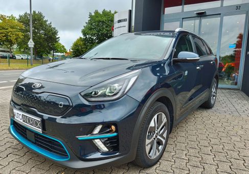 Kia Niro, 2021