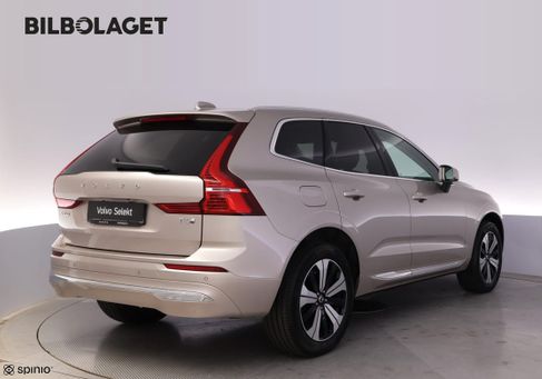 Volvo XC60, 2025