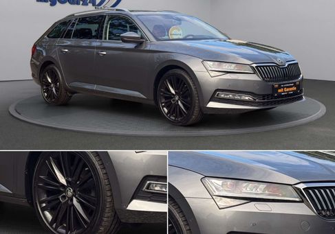 Skoda Superb, 2023 3