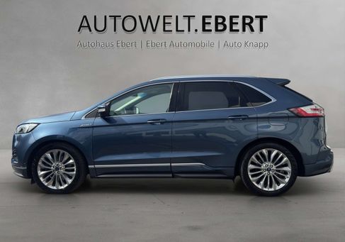 Ford Edge, 2020 2
