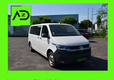 Volkswagen T6 Caravelle, 2020