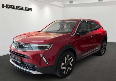 Opel Mokka, 2023