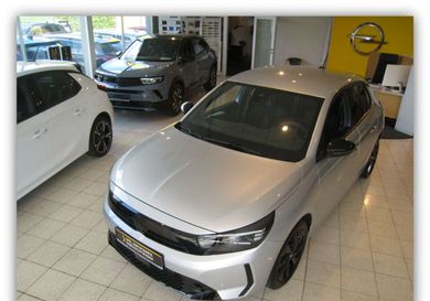 Opel Corsa, 2025