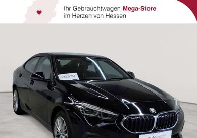 BMW 220, 2023
