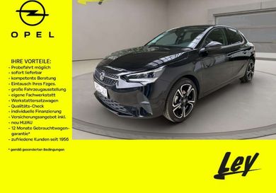 Opel Corsa, 2022