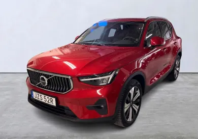 Volvo XC40, 2023