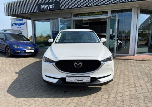 Mazda CX-5, 2018 2