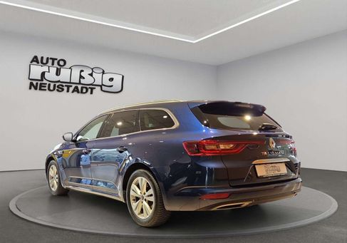 Renault Talisman, 2020