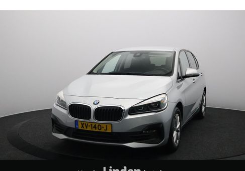 BMW 218 Active Tourer, 2019