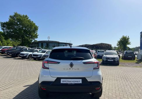 Renault Captur, 2025