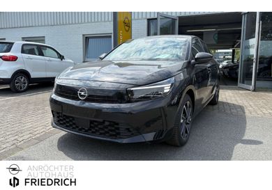 Opel Corsa, 2026