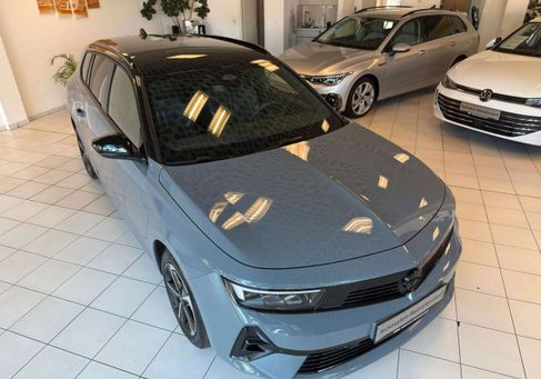 Opel Astra, 2026
