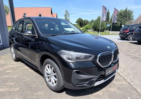 BMW X1, 2021 3