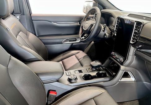 Ford Ranger, 2026 3