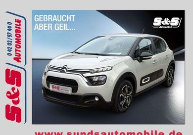 Citroën C3, 2024
