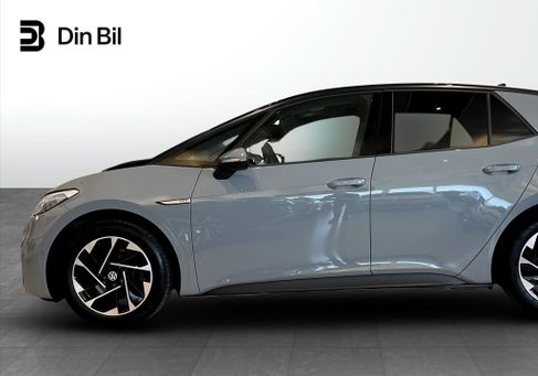 Volkswagen ID.3, 2023 2