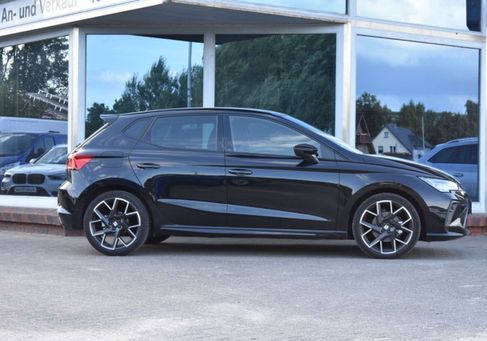 Seat Ibiza, 2026 2