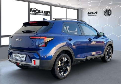 Kia Stonic, 2026 3